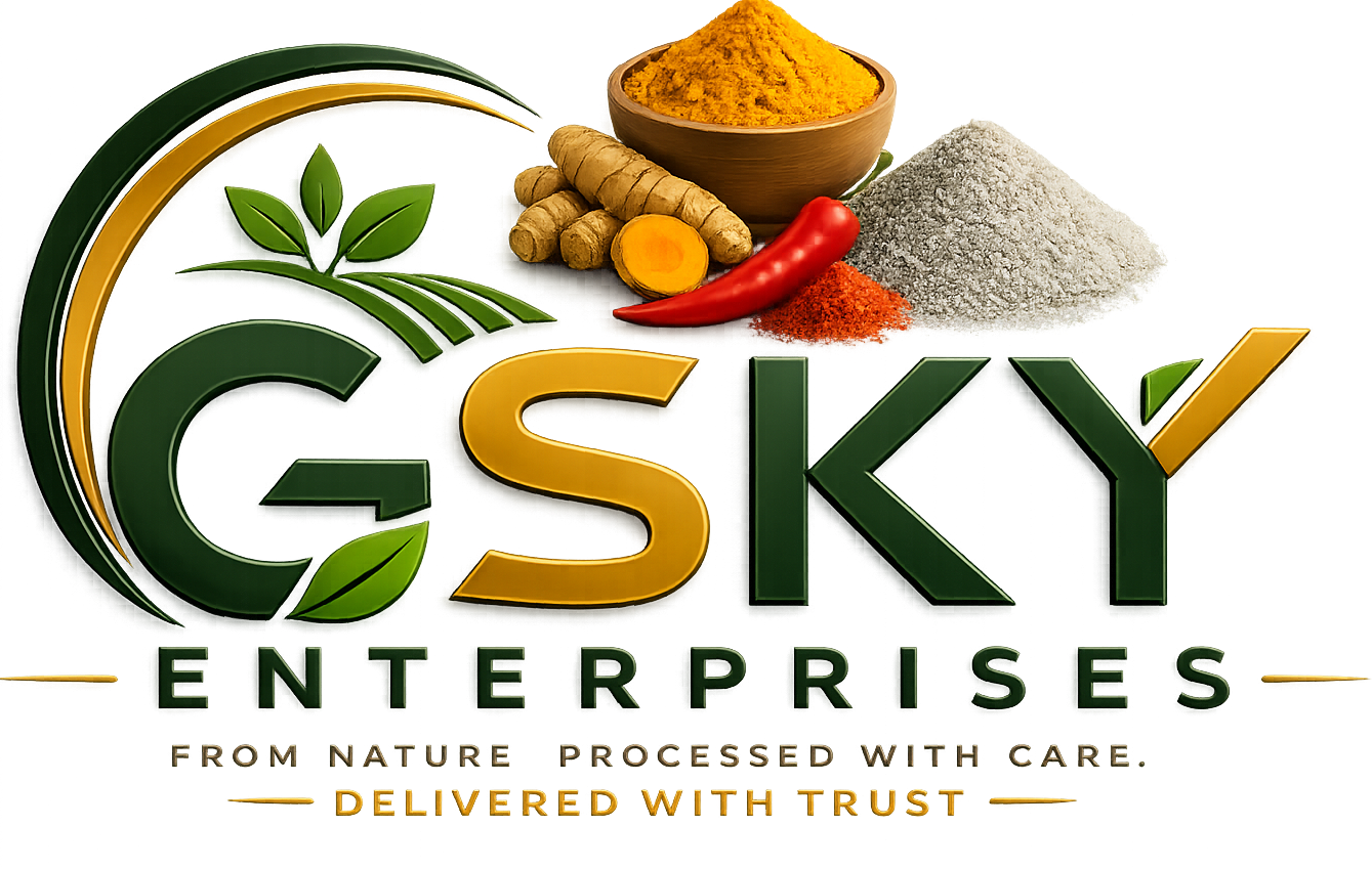 GSKY Enterprises Logo
